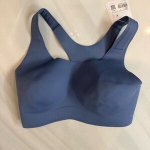 lululemon go further sports bra